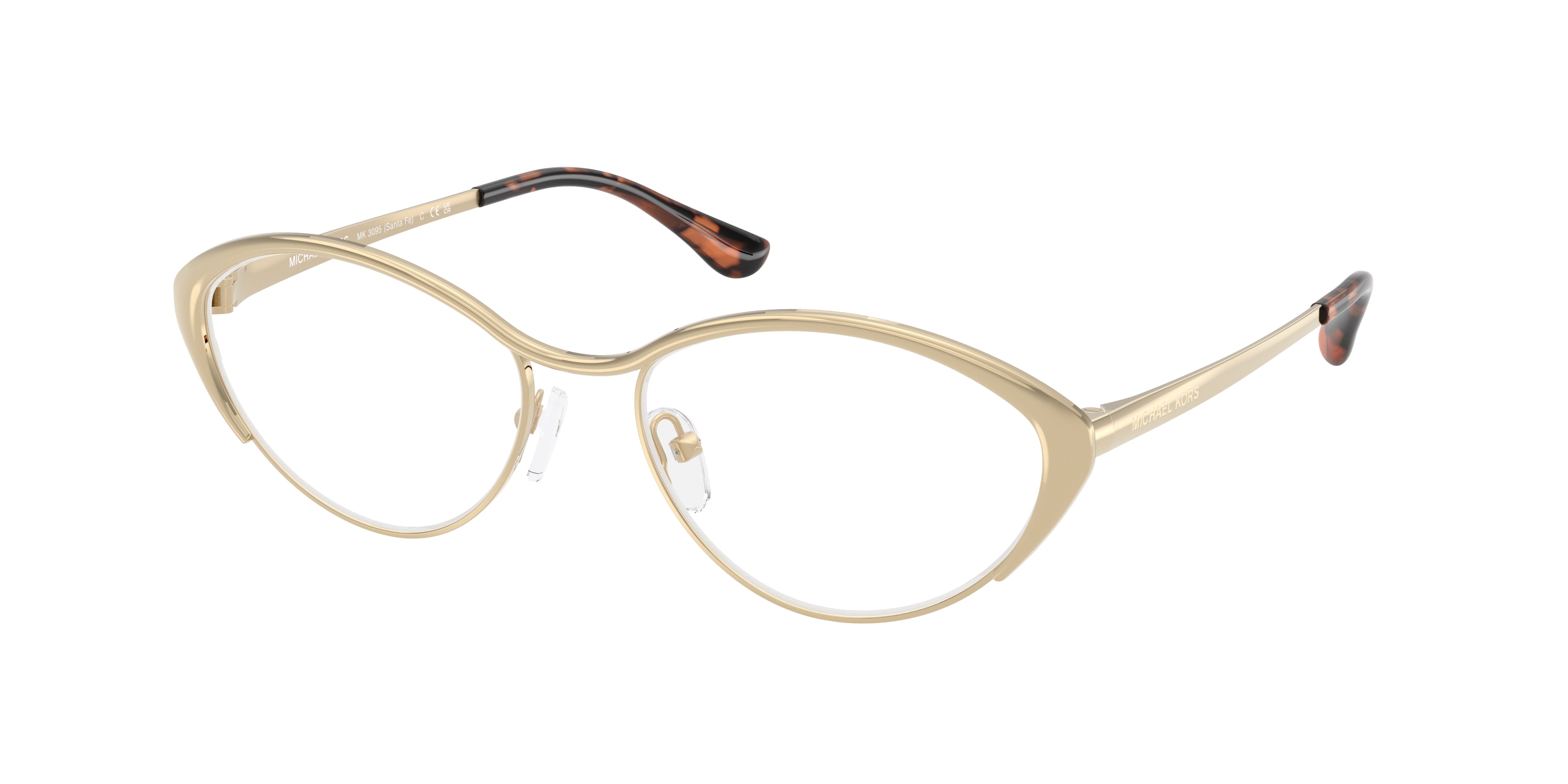 Michael Kors MK3095 1014 Santa Fe 